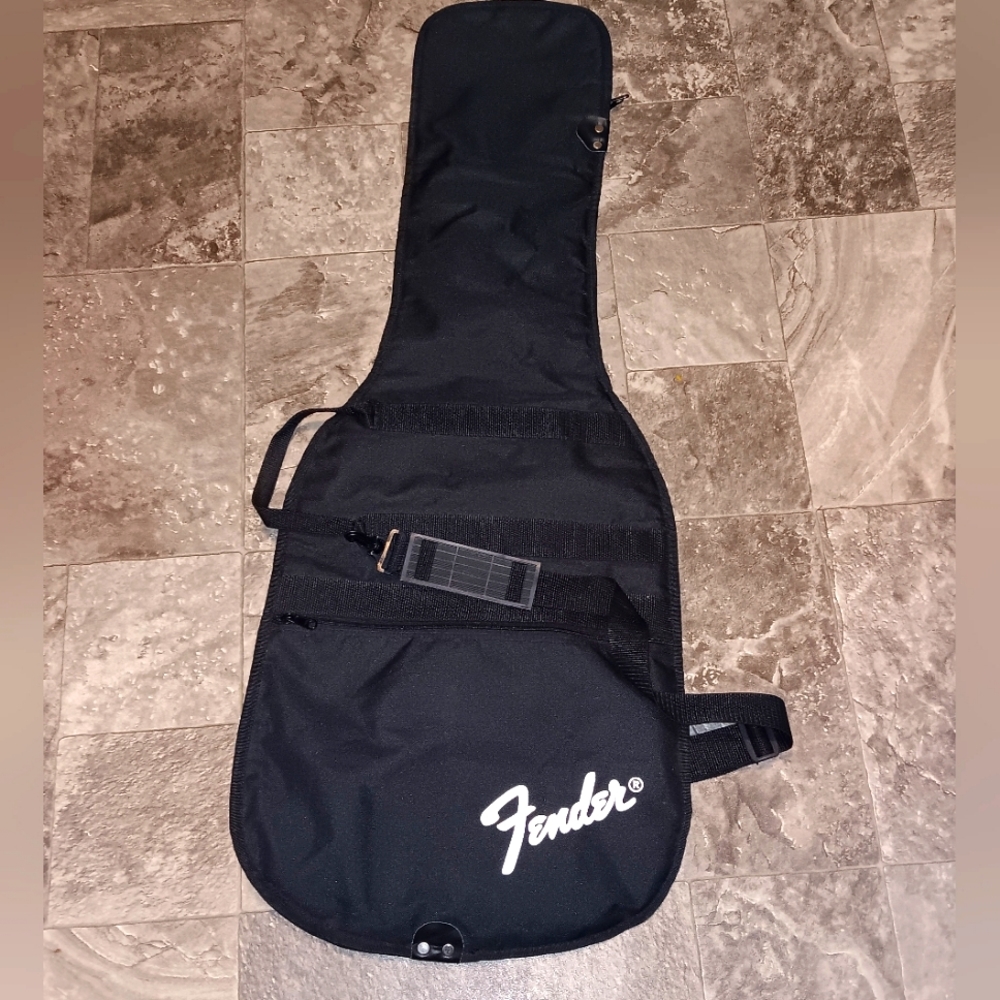 Fender Soft Guitar Bag